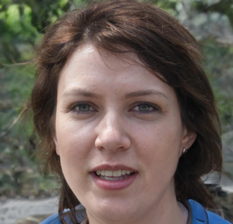 Katarina Möller - Head of Equity Research