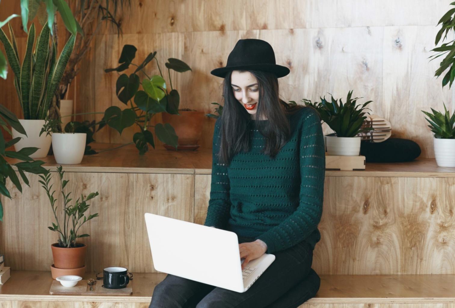 Professionelle Finanzpräsentation mit modernen Analysetools