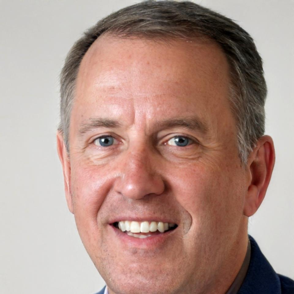 Henrik Braunschweig, Senior Finanzanalyst